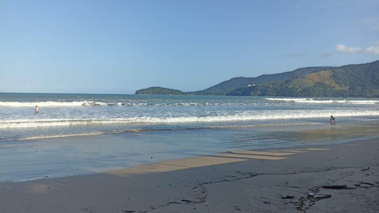Apartamento Ville2 Ubatuba