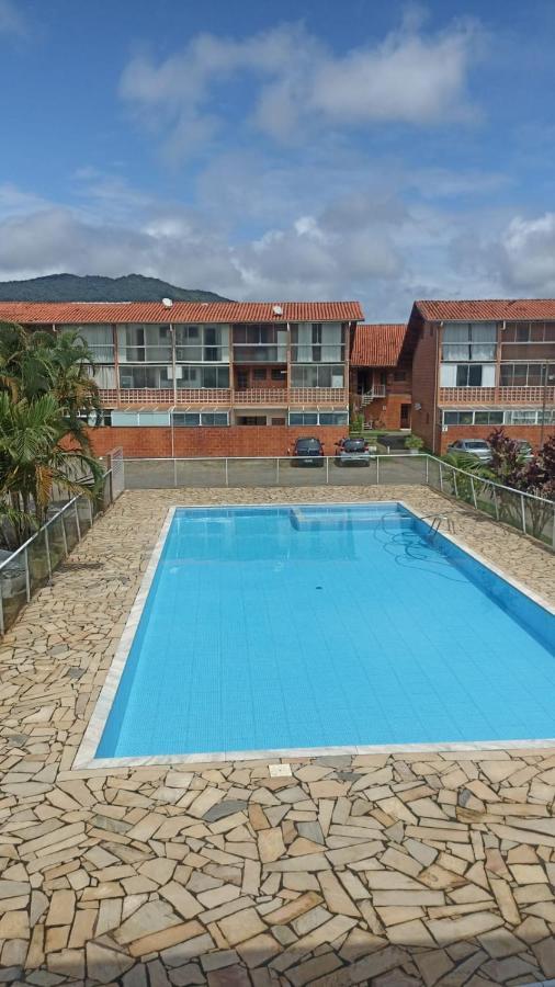Apartamento Ville2